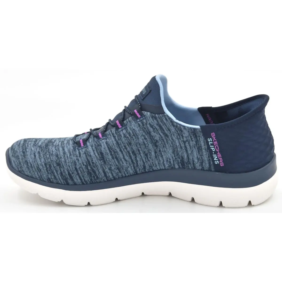 Skechers shoes - Blue 4