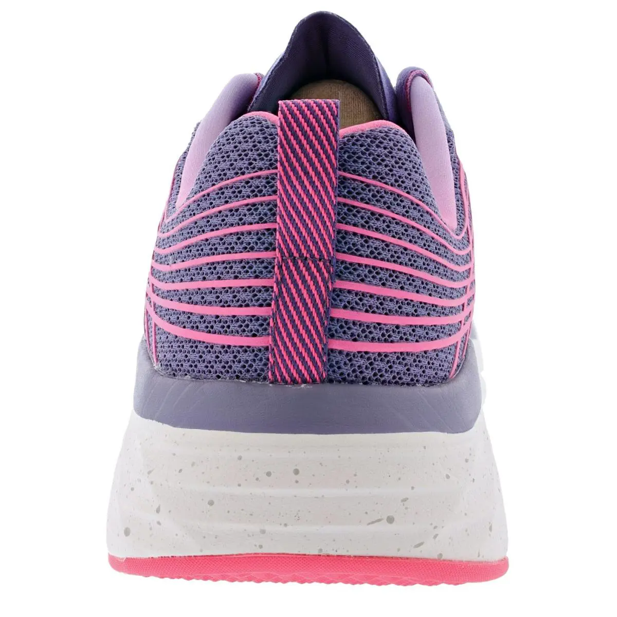 Skechers shoes MAX CUSHIONING ELITE - PURPLE /PINK 7