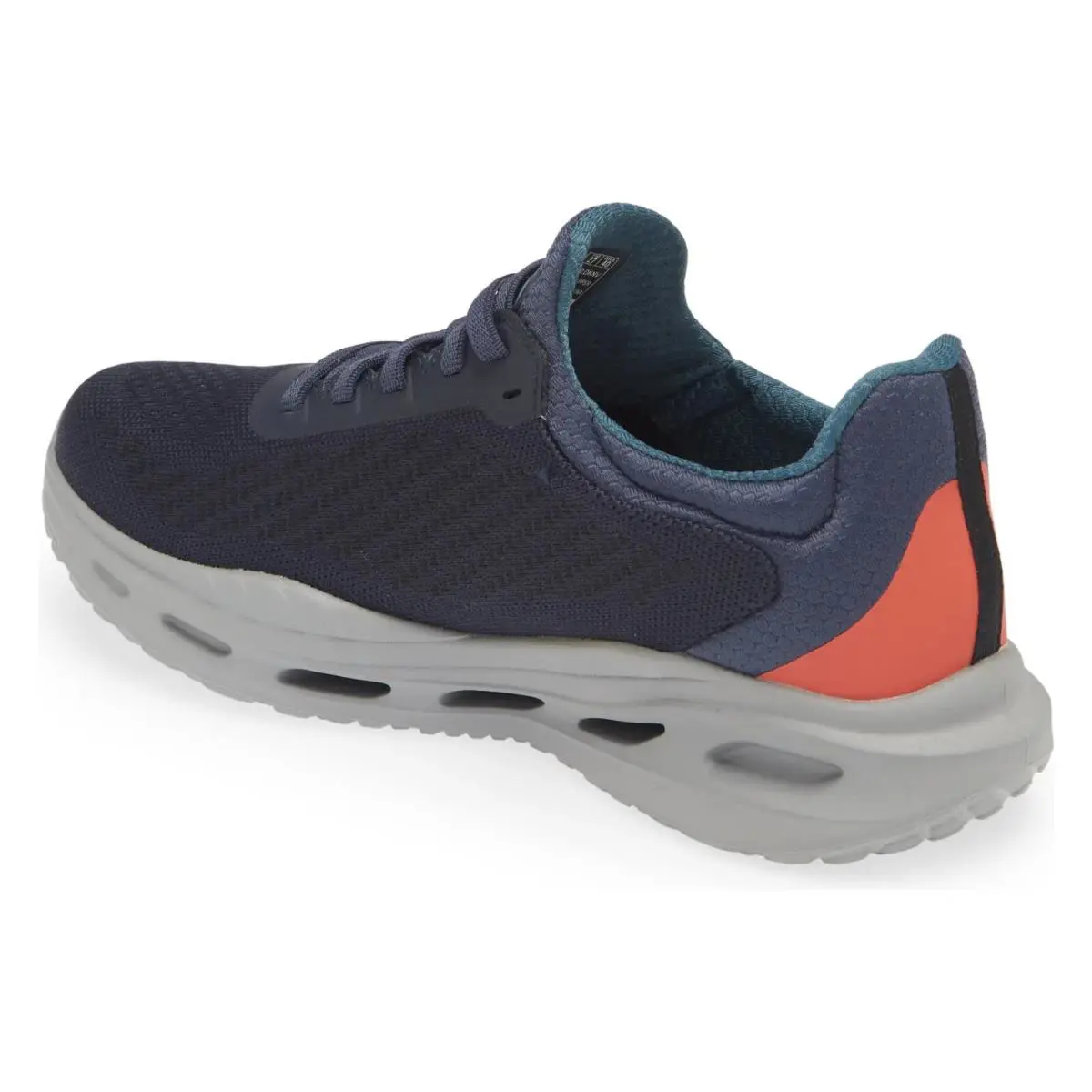 Skechers shoes - Orvan - Trayver - Orvan Trayver - Dark Navy 0