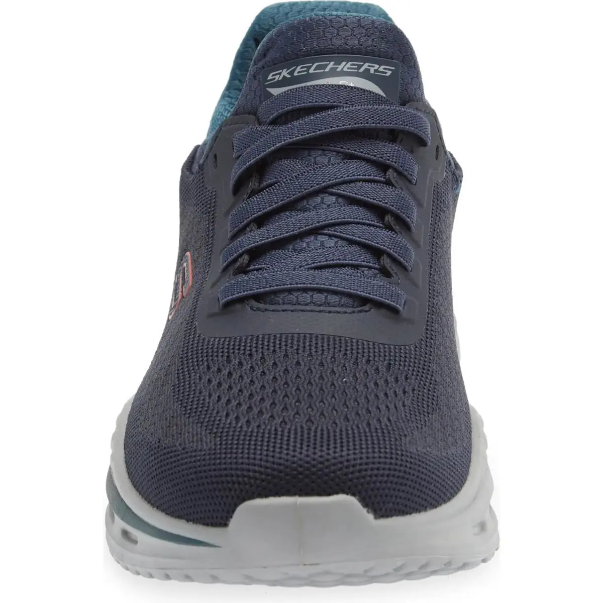 Skechers shoes - Orvan - Trayver - Orvan Trayver - Dark Navy 2