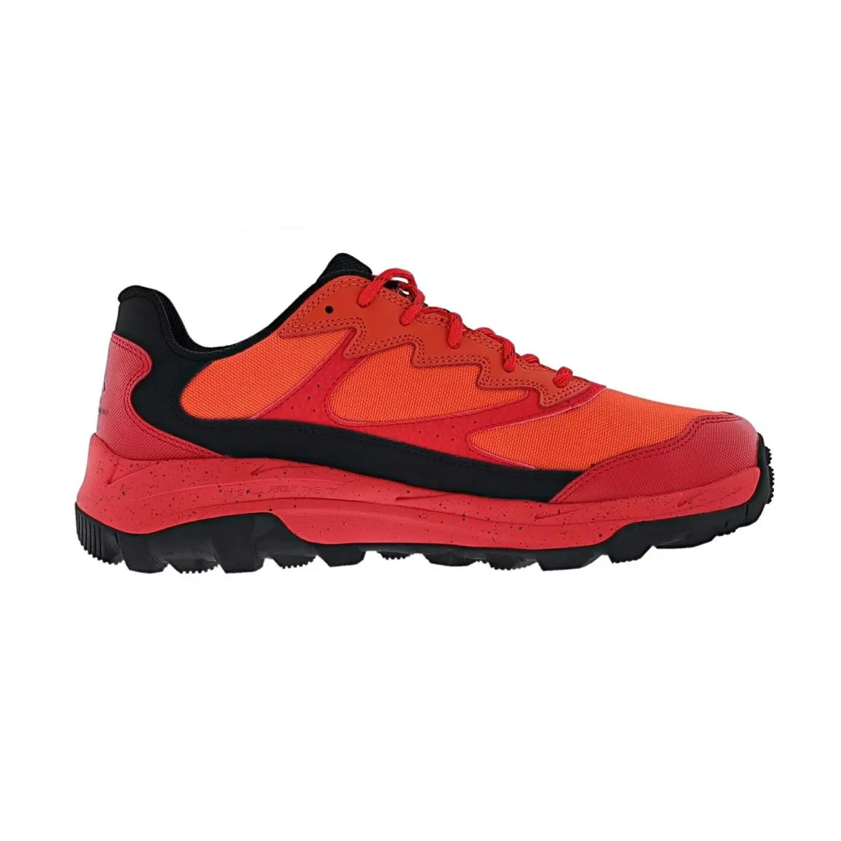 Skechers shoes - Arch Fit Skip Tracer-Lytle Creek - Red 0