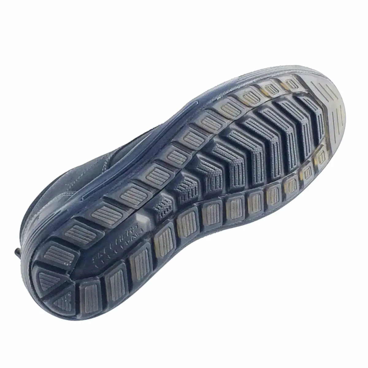 Skechers shoes - Black 1