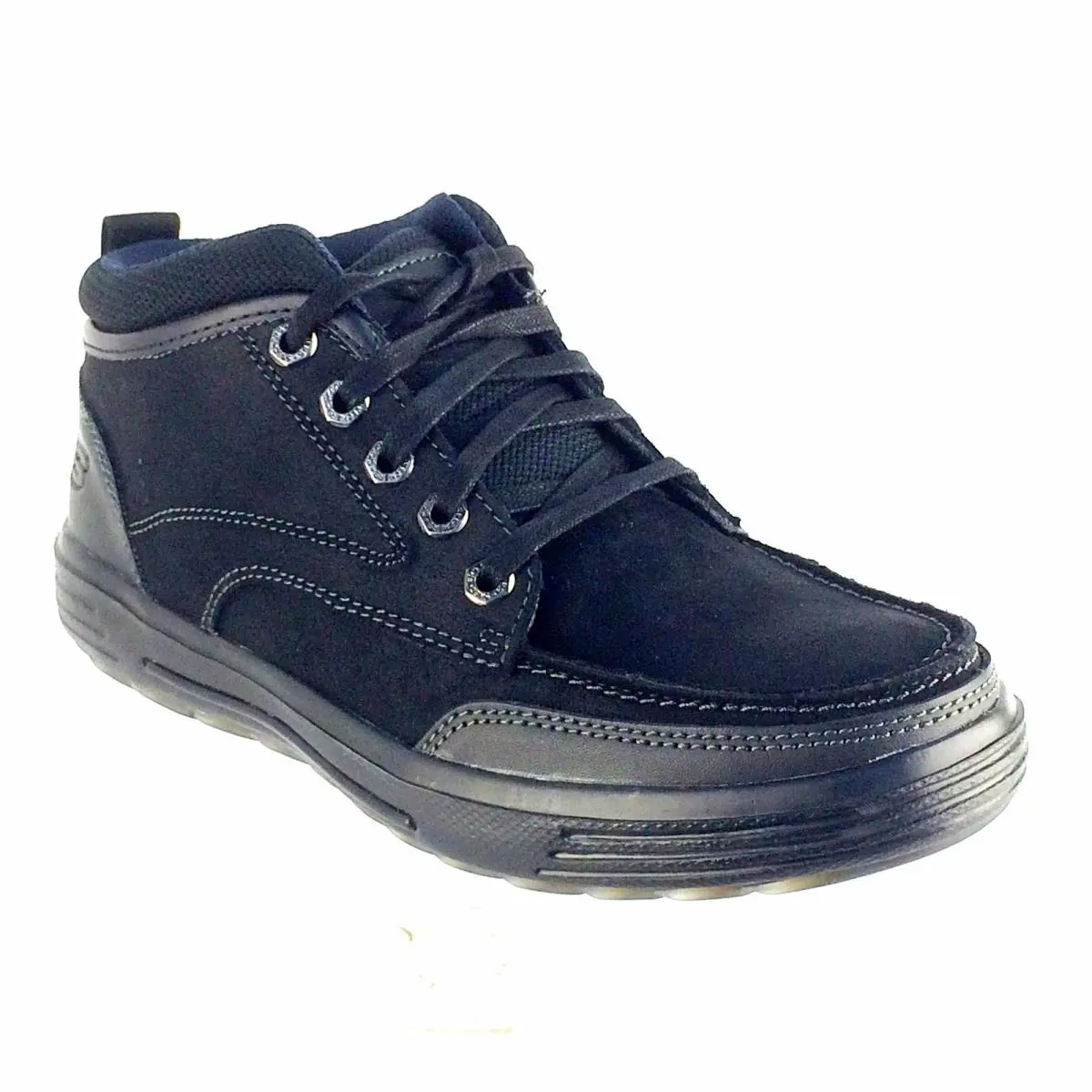 Skechers shoes - Black 2