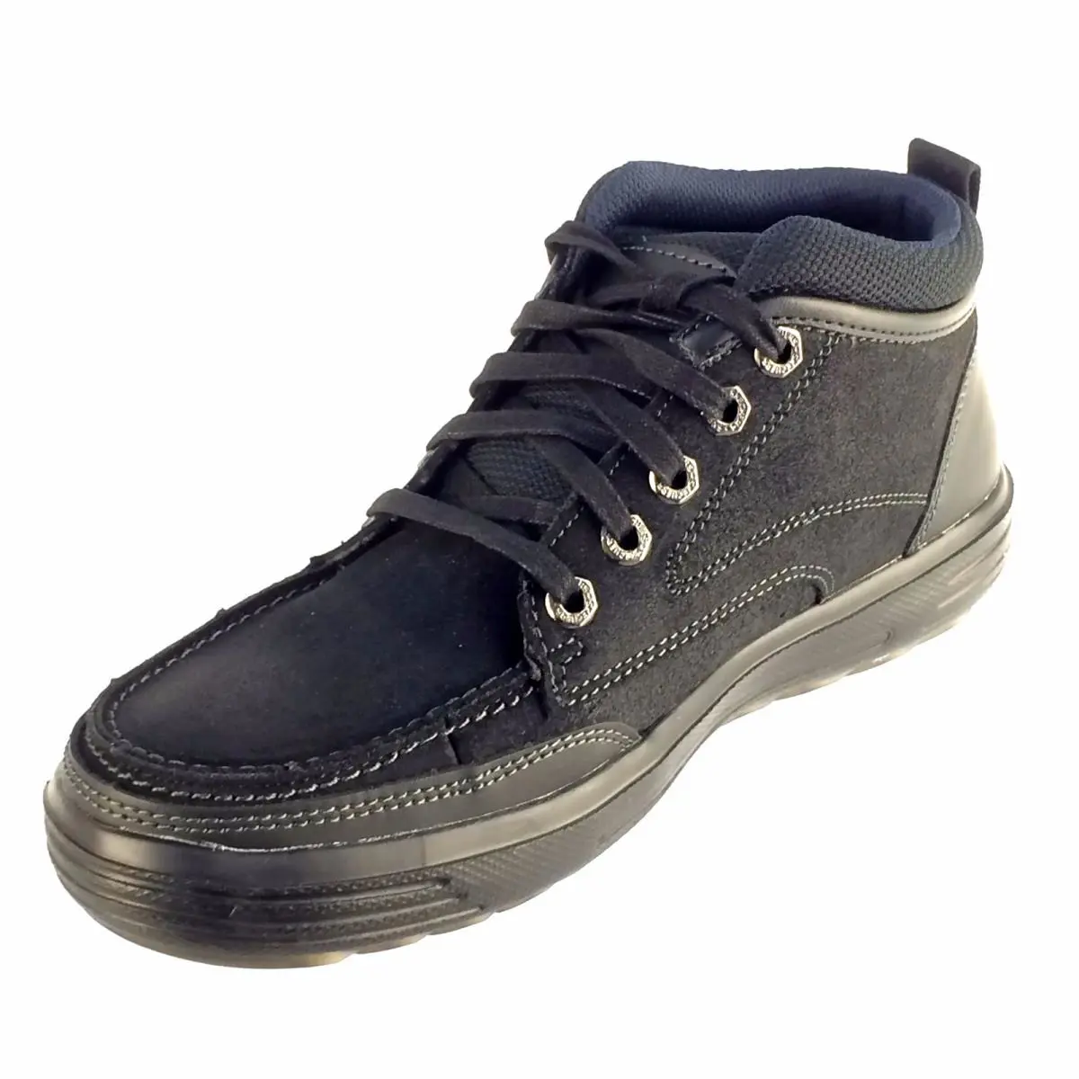 Skechers shoes - Black 4