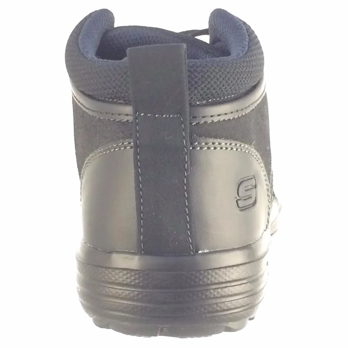 Skechers shoes - Black 5