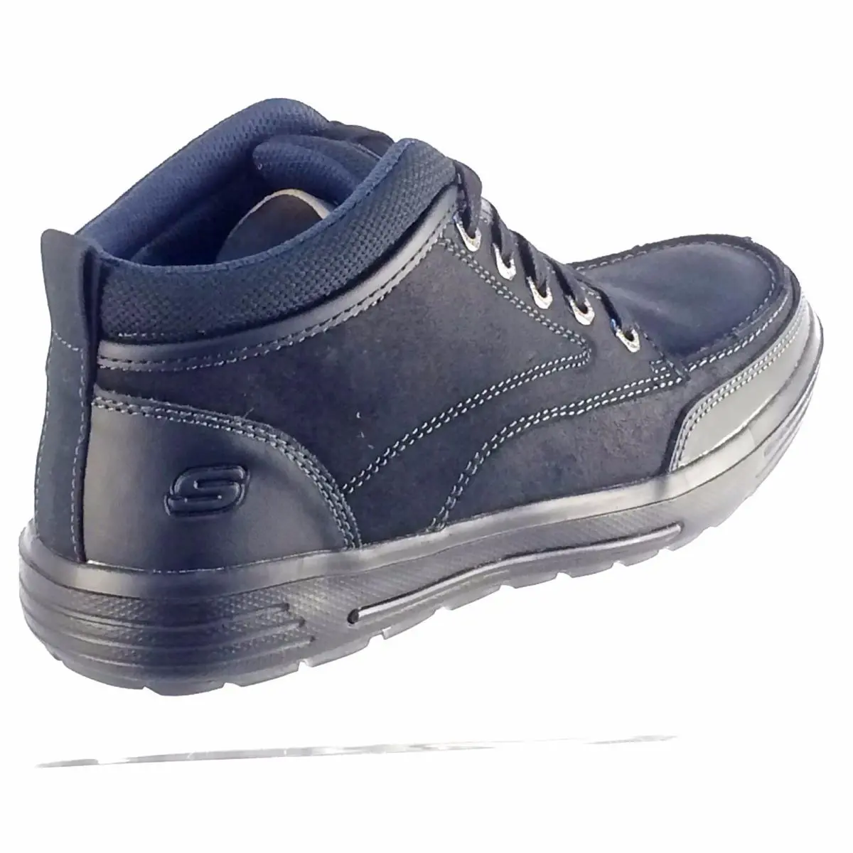 Skechers shoes - Black 6