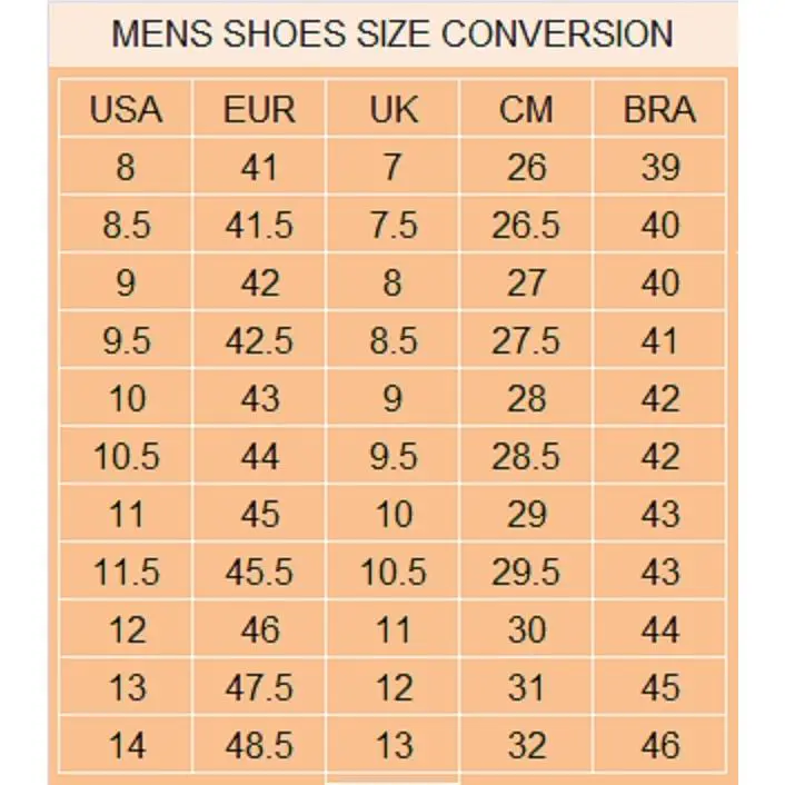 Skechers shoes - Black 8