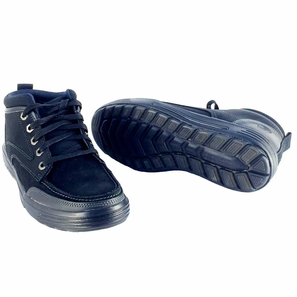 Skechers shoes - Black 9