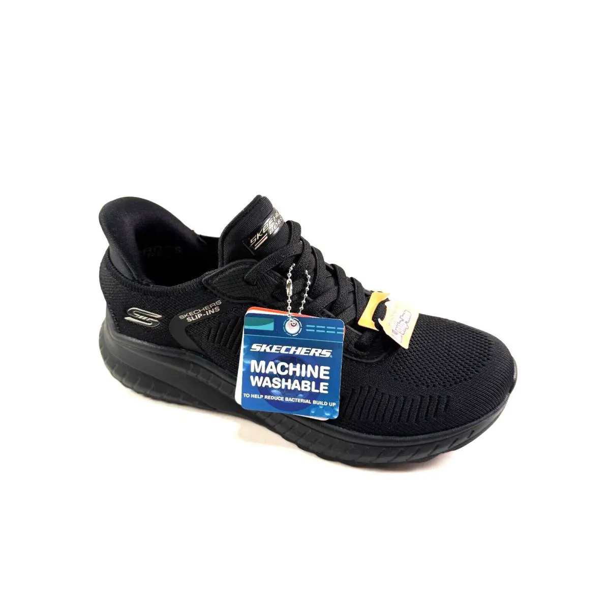 Skechers shoes - Skechers BOBS - BOBS - Black 0