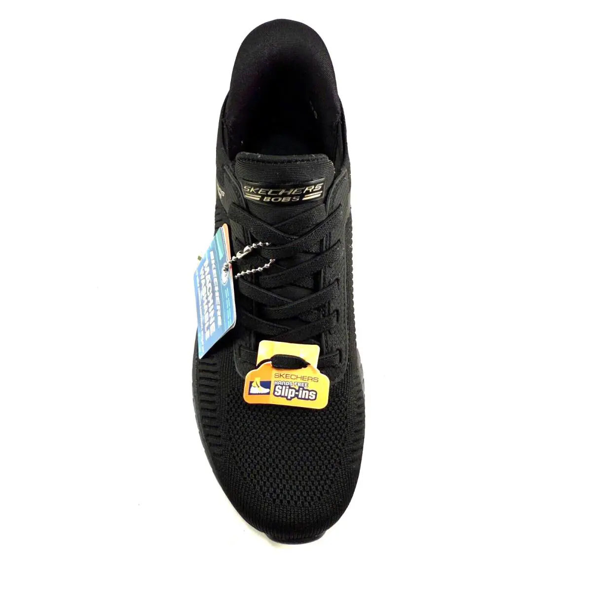 Skechers shoes - Skechers BOBS - BOBS - Black 2