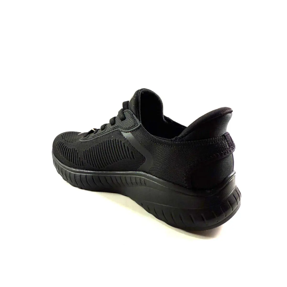 Skechers shoes - Skechers BOBS - BOBS - Black 3