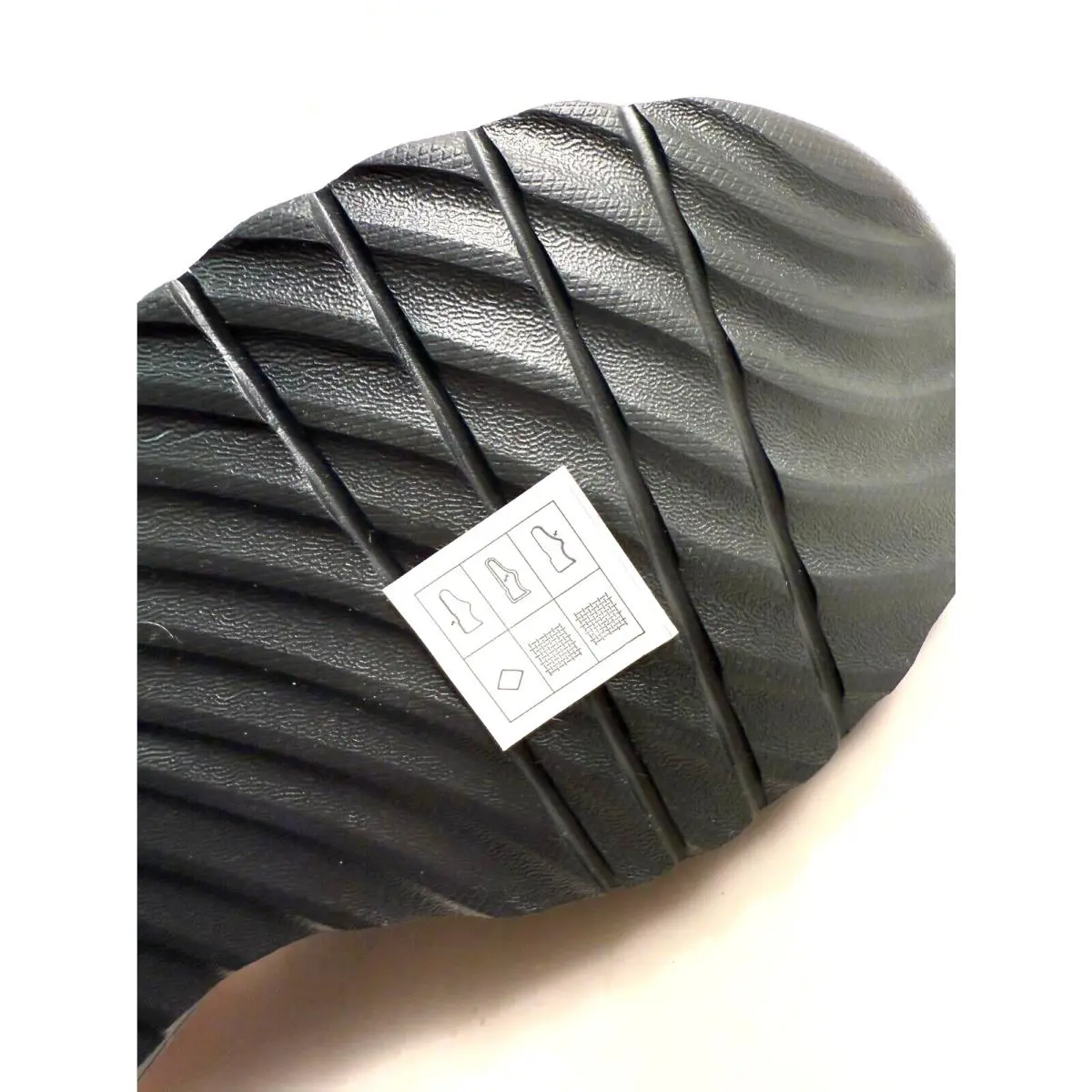 Skechers shoes - Skechers BOBS - BOBS - Black 5