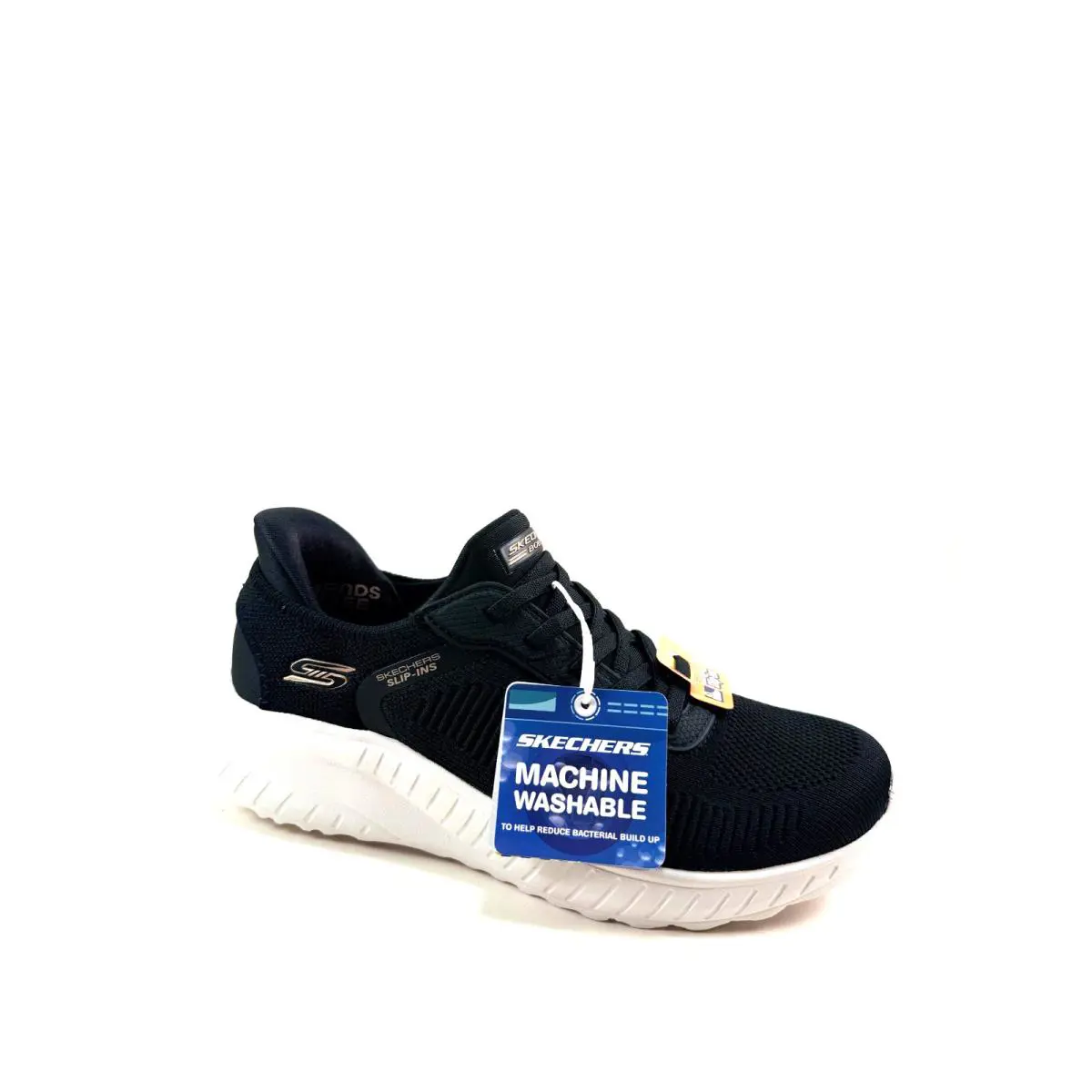 Skechers shoes - Skechers BOBS - BOBS - Black 20
