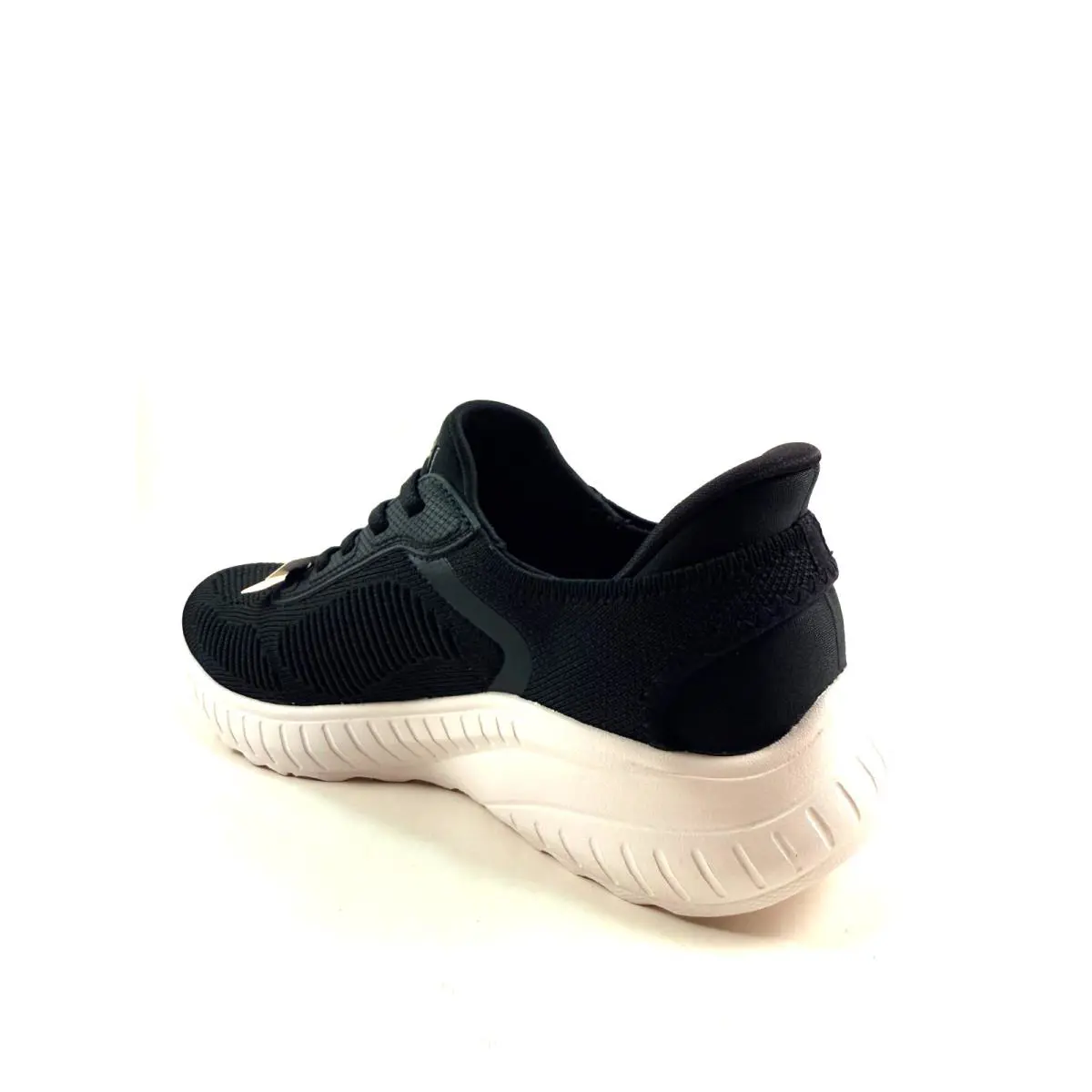Skechers shoes - Skechers BOBS - BOBS - Black 23