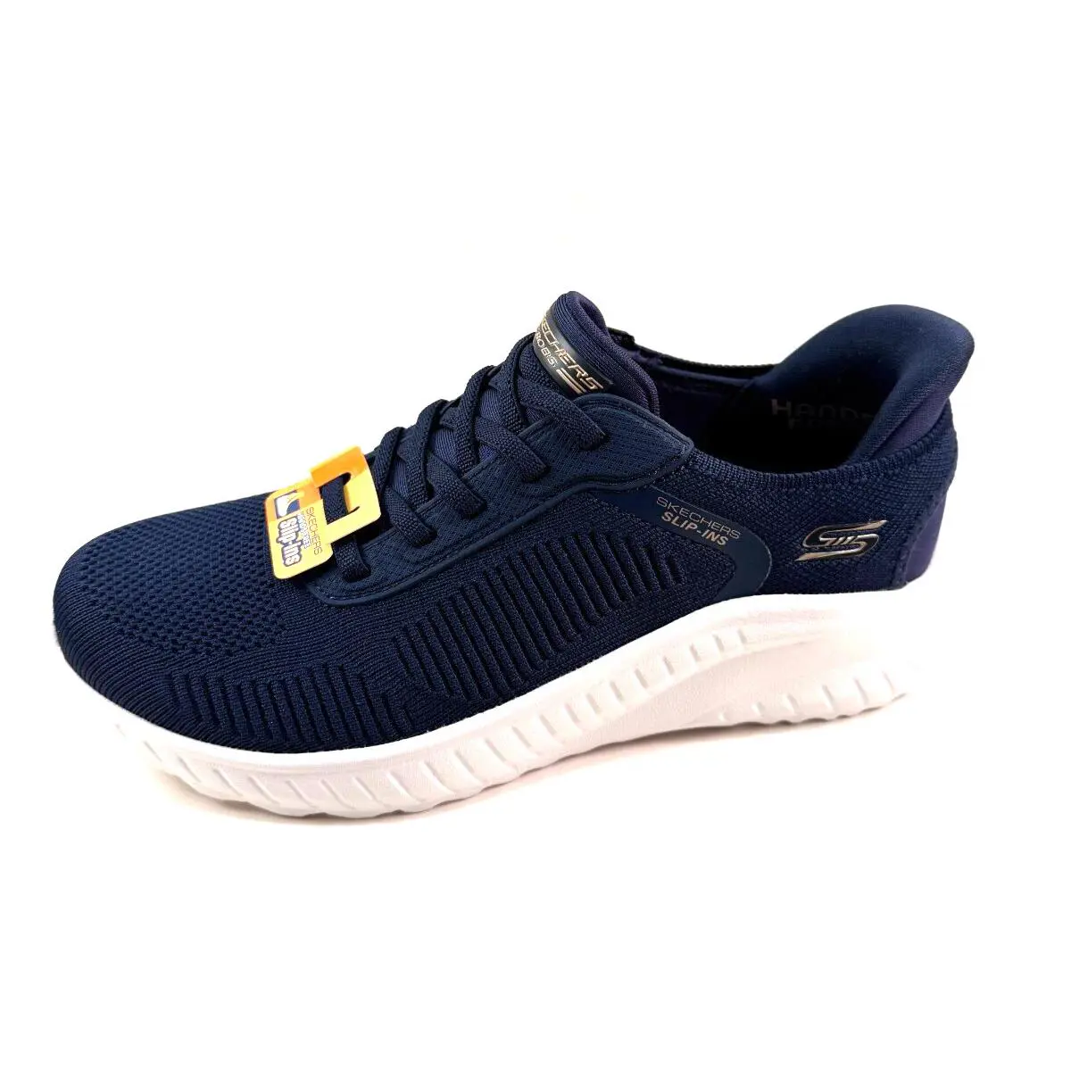 Skechers shoes - Skechers BOBS - BOBS - Black 13