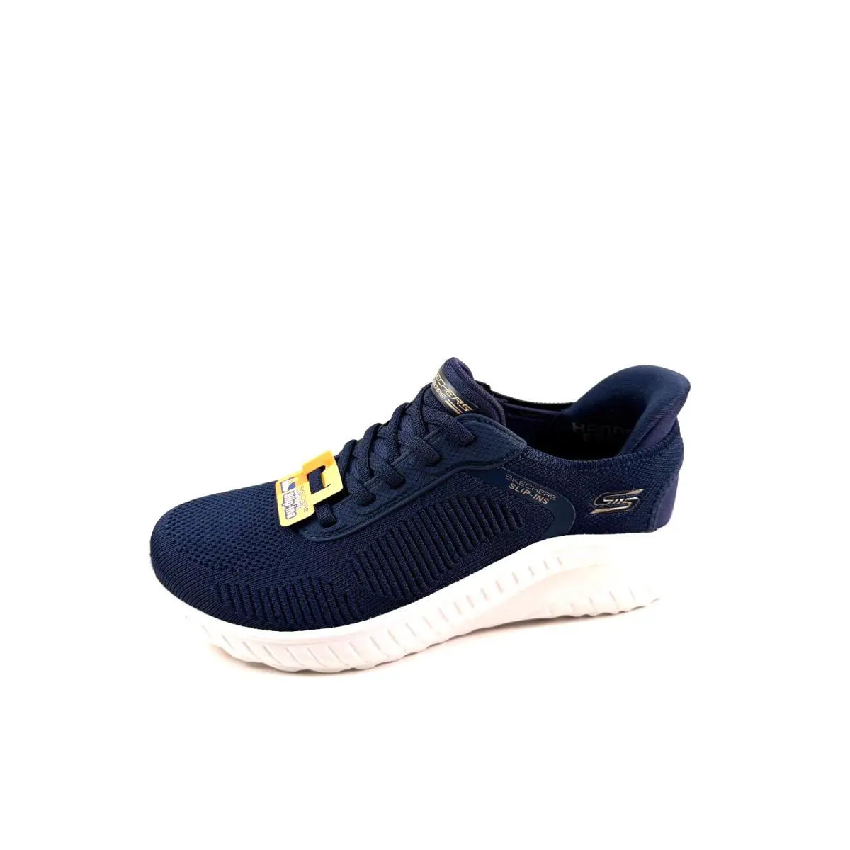 Skechers shoes - Skechers BOBS - BOBS - Black 14