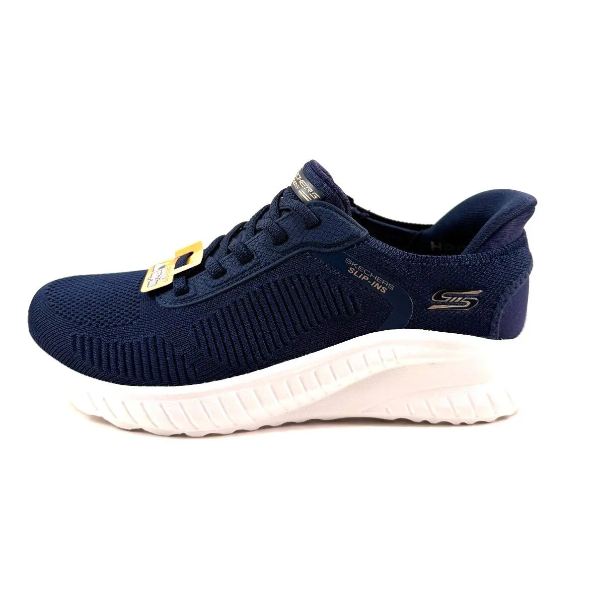 Skechers shoes - Skechers BOBS - BOBS - Black 15