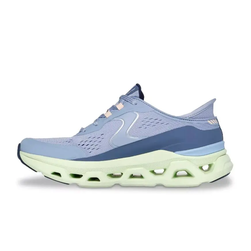 Skechers shoes - Glide-step Altus Slip-ins - Altus - 150510wmlt - Blue 0