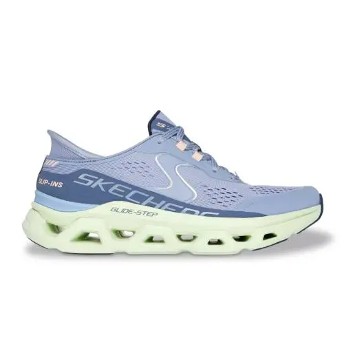 Skechers shoes - Glide-step Altus Slip-ins - Altus - 150510wmlt - Blue 1