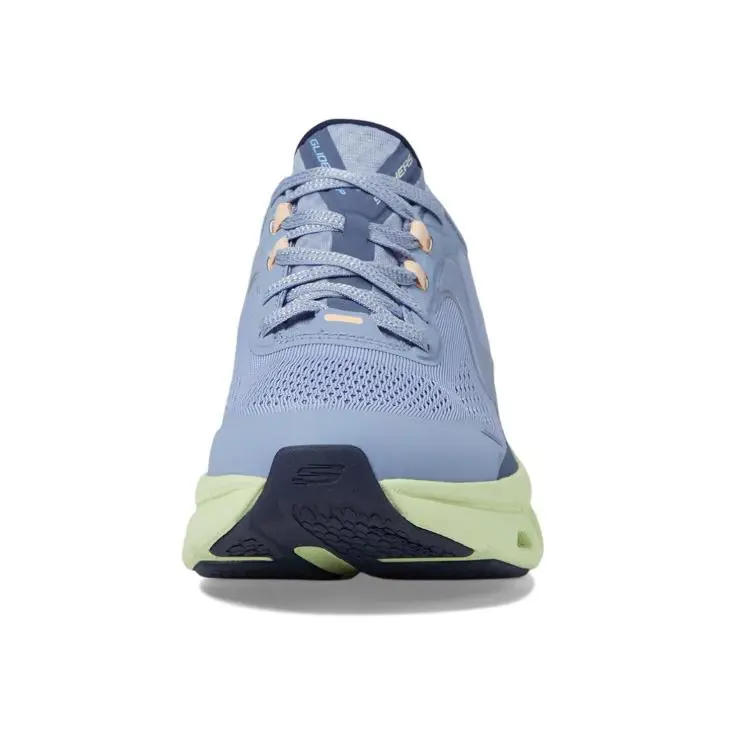 Skechers shoes - Glide-step Altus Slip-ins - Altus - 150510wmlt - Blue 4