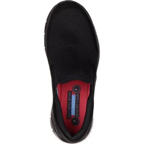 Skechers shoes - 77048 BBk - BBk - Black 0