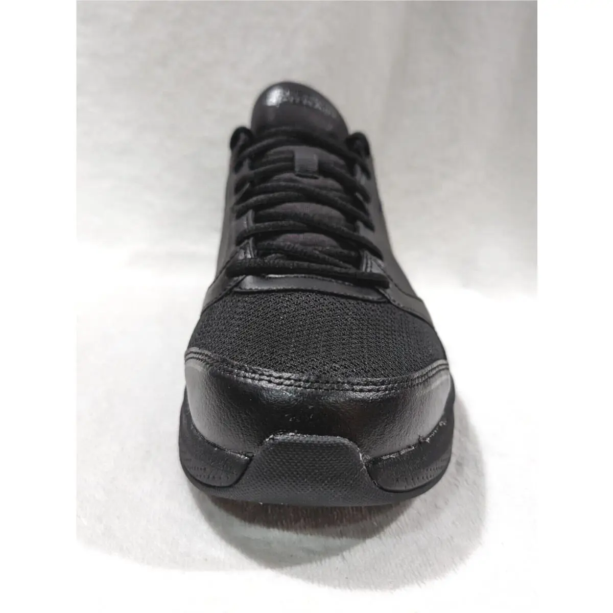 Skechers shoes - Skechers GO TRAIN Move Stature - 220153/BBK - Black 3