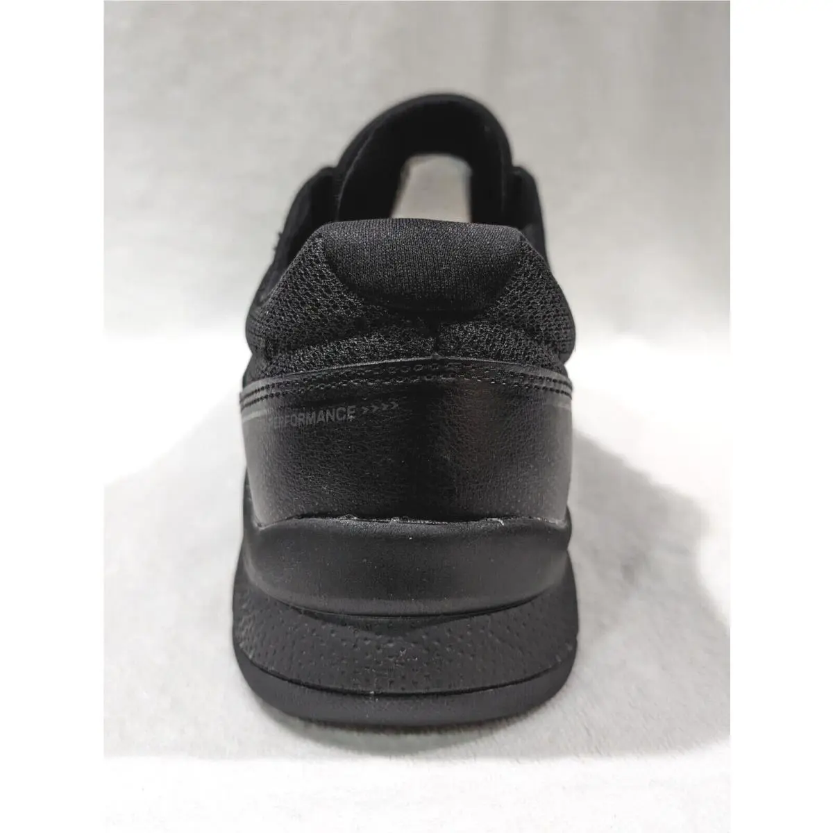 Skechers shoes - Skechers GO TRAIN Move Stature - 220153/BBK - Black 4