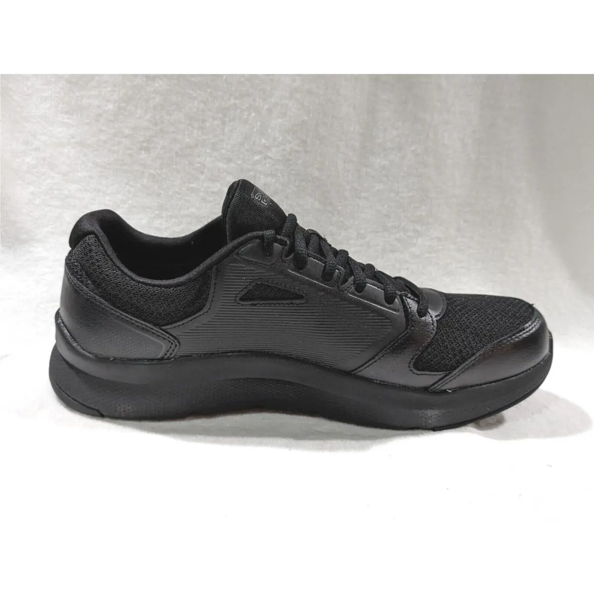 Skechers shoes - Skechers GO TRAIN Move Stature - 220153/BBK - Black 15