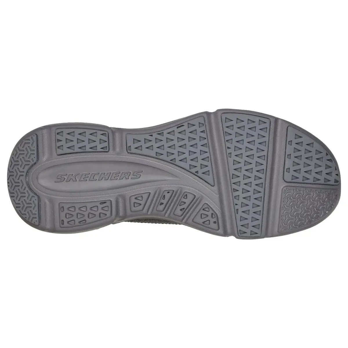 Skechers shoes - Arch Fit Talon - Menifee - Black 1