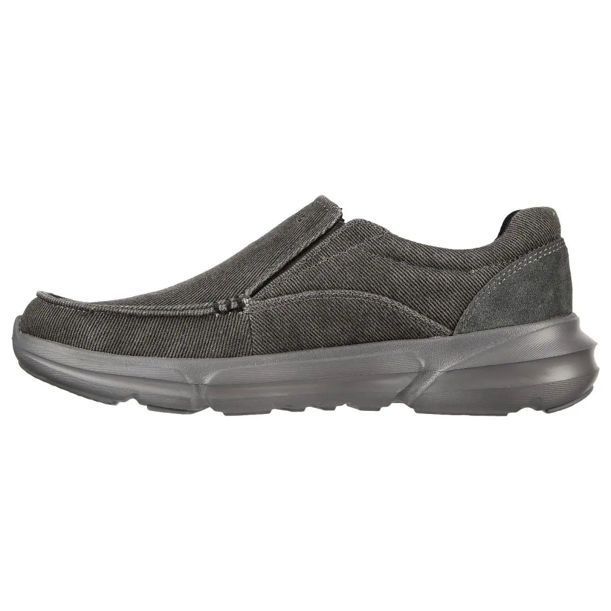 Skechers shoes - Arch Fit Talon - Menifee - Black 2