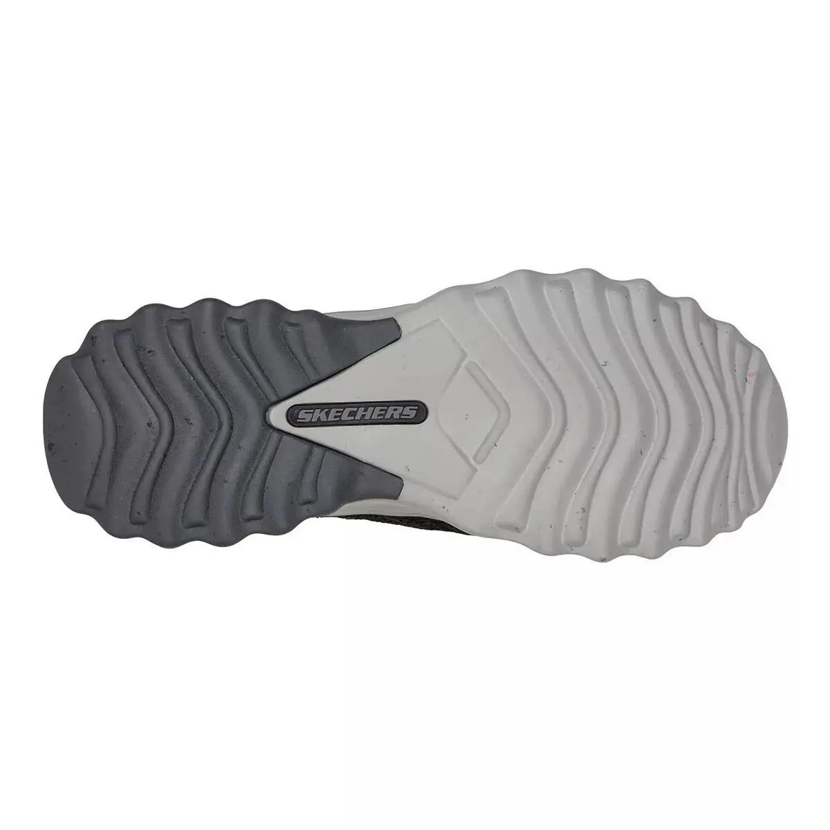 Skechers shoes - Voston - Reever - Voston Reever - Black 2