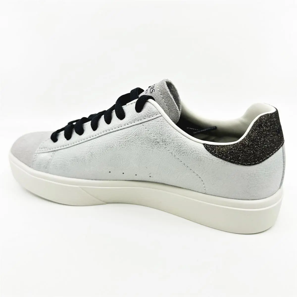 Skechers shoes - Skechers Eden LX - Eden - 185141 LGBK - Gray, Manufacturer: Light Gray Black 1