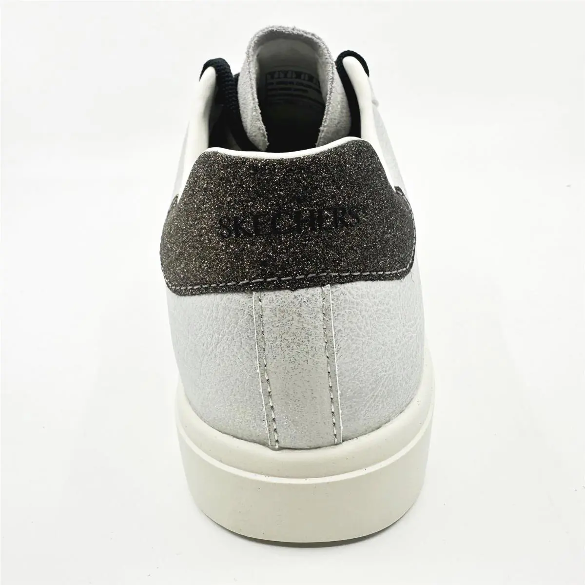 Skechers shoes - Skechers Eden LX - Eden - 185141 LGBK - Gray, Manufacturer: Light Gray Black 3