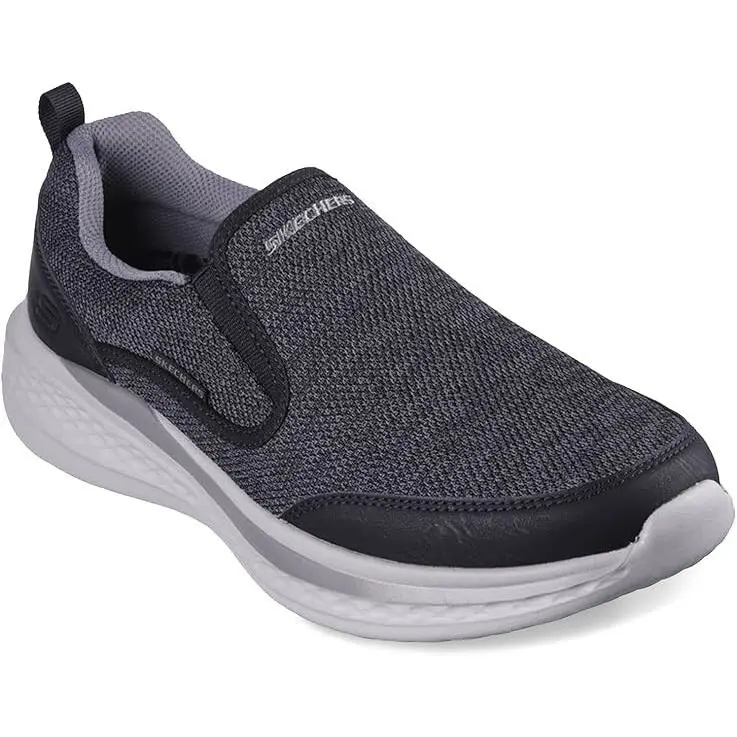Skechers shoes - Slade Lucan - Slade Lucan - 210808 - Black 4