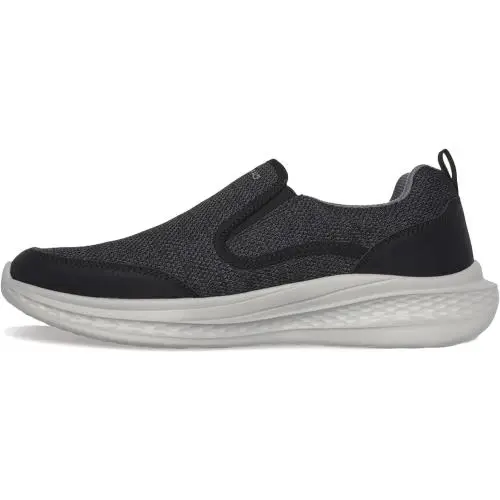 Skechers shoes - Slade Lucan - Slade Lucan - 210808 - Black 6