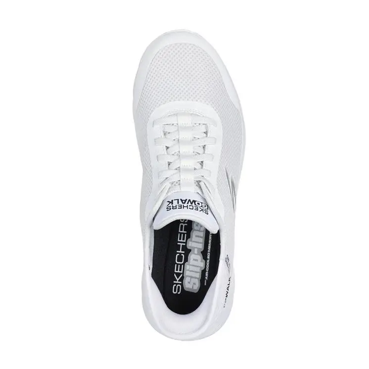 Skechers shoes - Skechers Go Walk Hands Free - 216324 - White 0