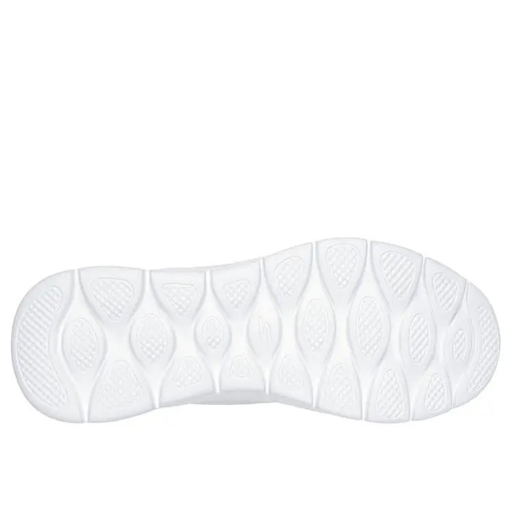 Skechers shoes - Skechers Go Walk Hands Free - 216324 - White 6