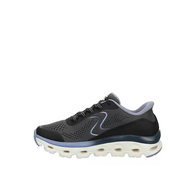 Skechers shoes - SKECHERS After Burn - After Burn - Black 0