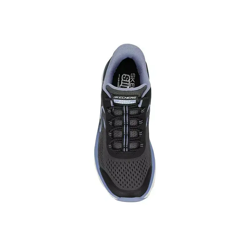 Skechers shoes - SKECHERS After Burn - After Burn - Black 2