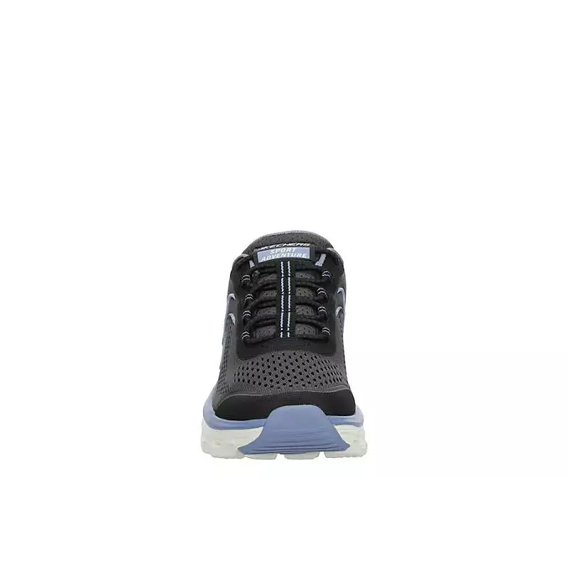 Skechers shoes - SKECHERS After Burn - After Burn - Black 4