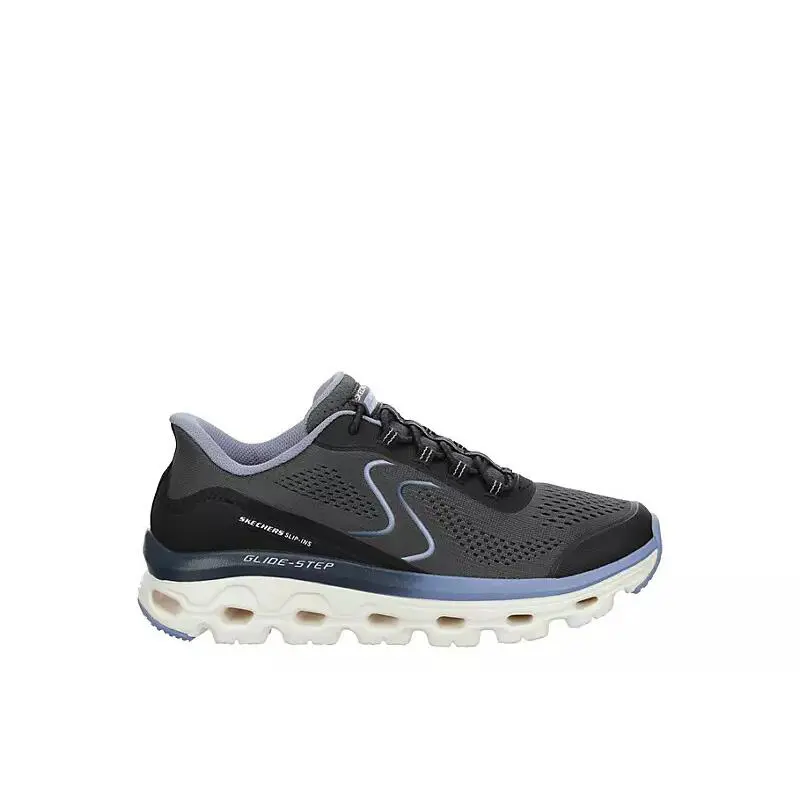Skechers shoes - SKECHERS After Burn - After Burn - Black 8