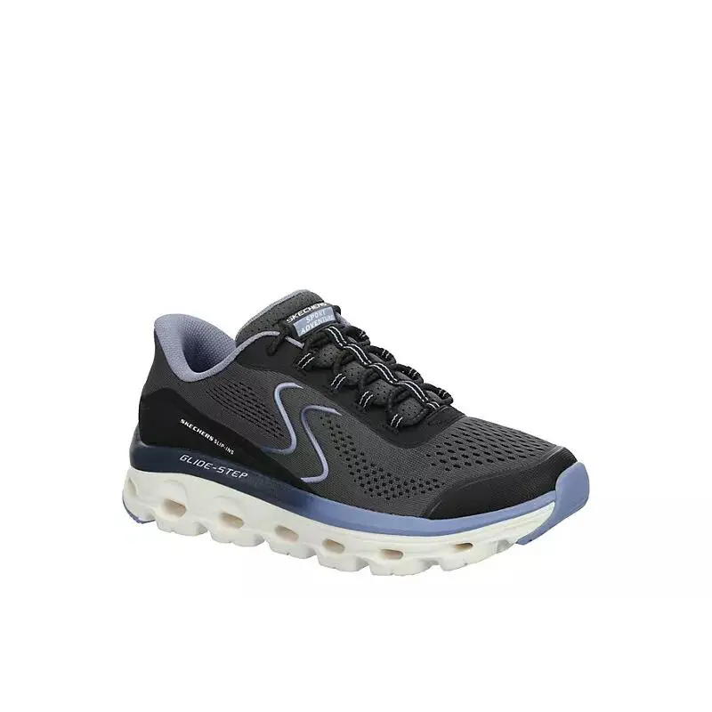 Skechers shoes - SKECHERS After Burn - After Burn - Black 6