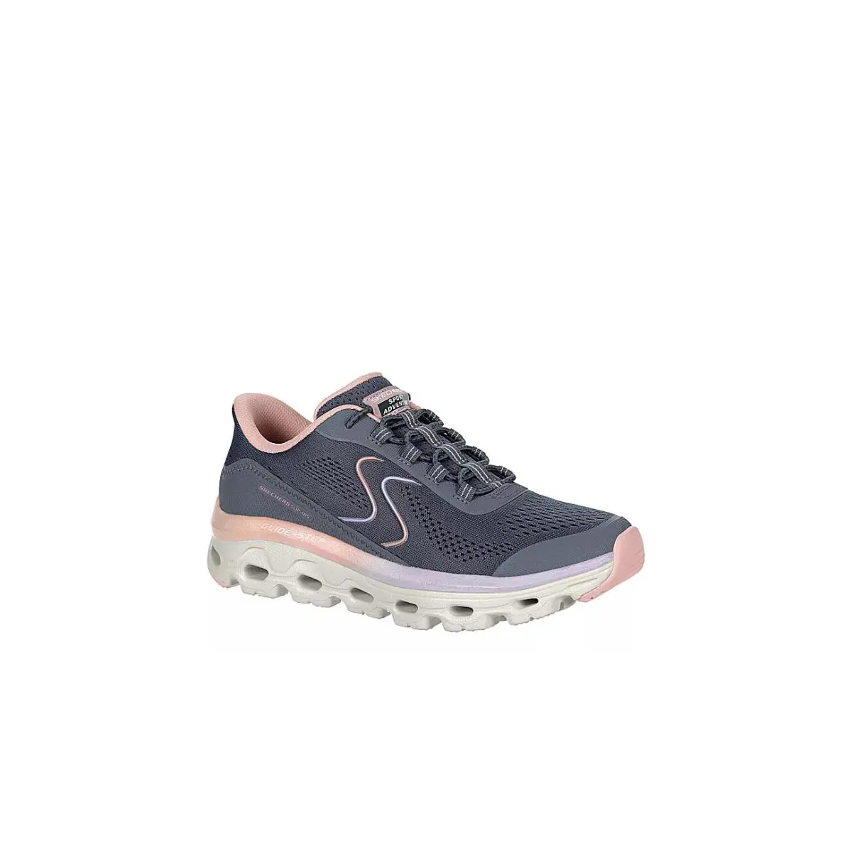 Skechers shoes - SKECHERS After Burn - After Burn - Black 13