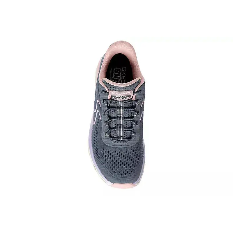 Skechers shoes - SKECHERS After Burn - After Burn - Black 17