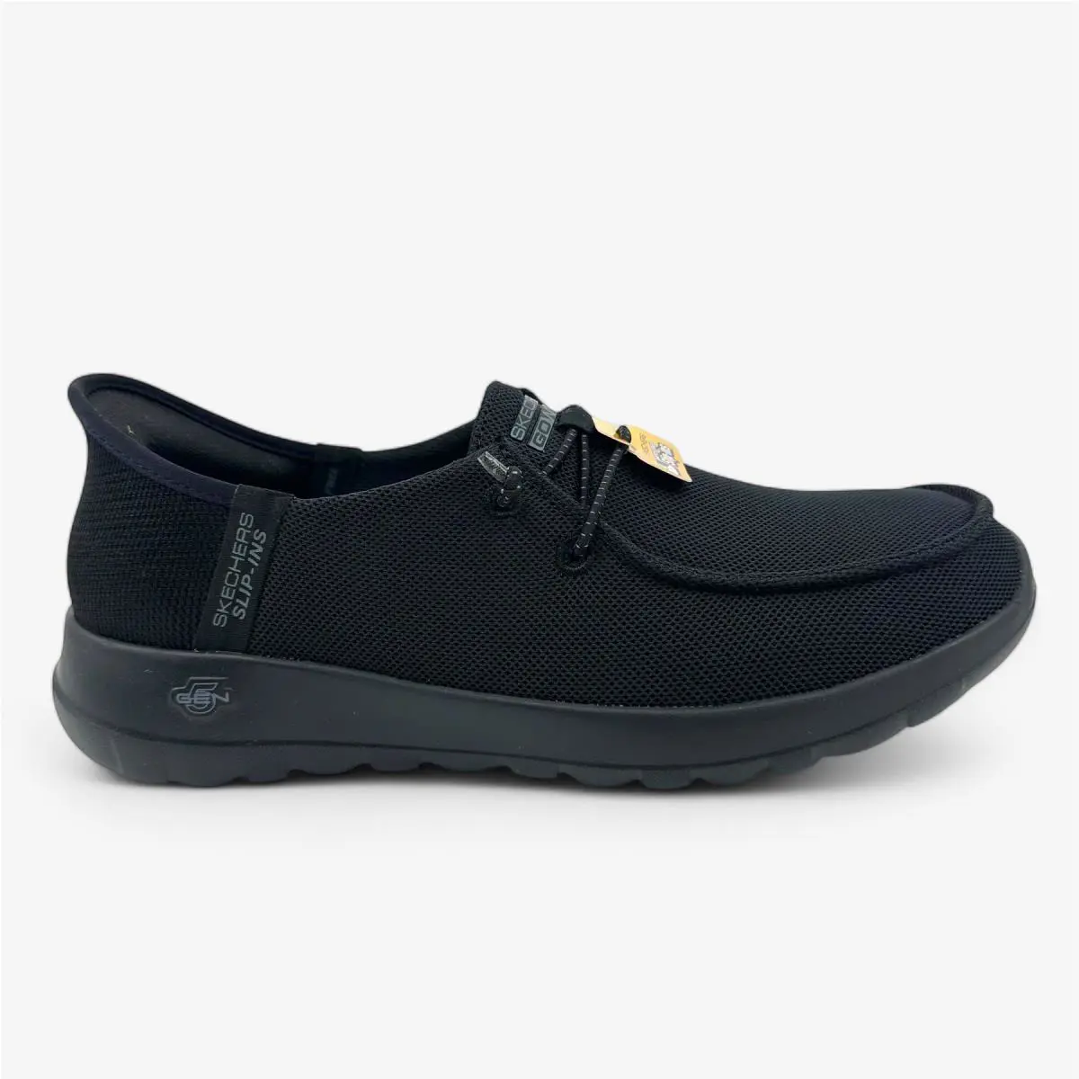 Skechers shoes - SKECHERS GO WALK Joy - WALK Joy - 124647 BBK - Black, Manufacturer: Black 7