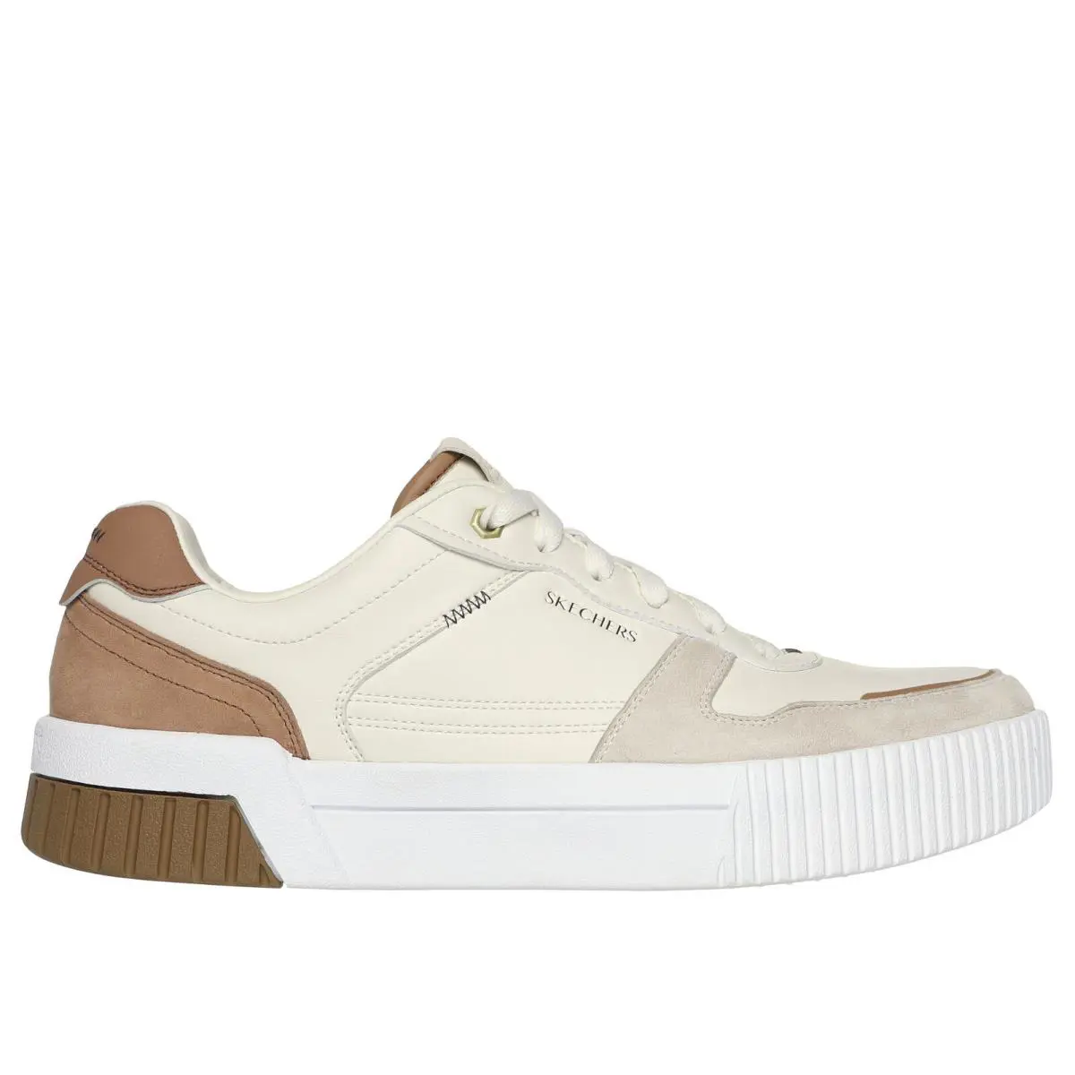 Skechers shoes - Jade Kovos - Jade Kovos - Natural-Brown 0