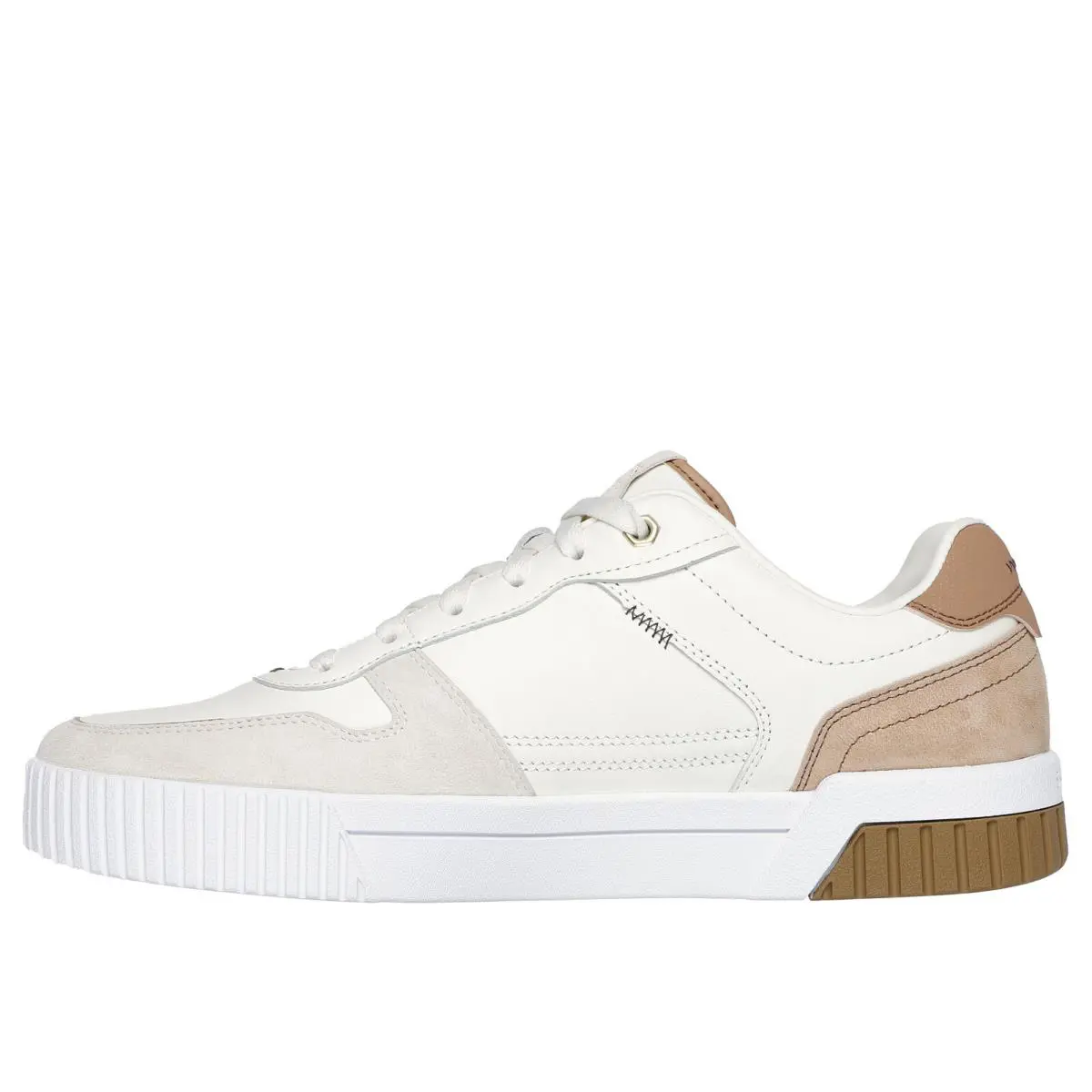 Skechers shoes - Jade Kovos - Jade Kovos - Natural-Brown 1