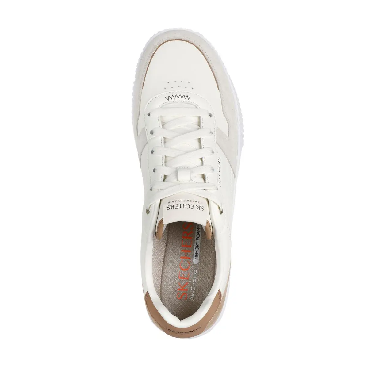 Skechers shoes - Jade Kovos - Jade Kovos - Natural-Brown 2
