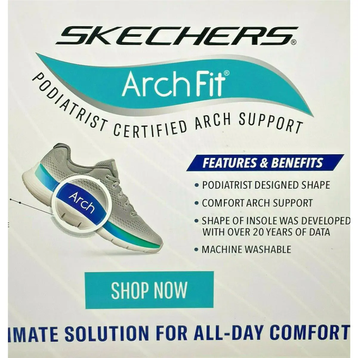 Skechers shoes - Jade Kovos - Jade Kovos - Natural-Brown 23