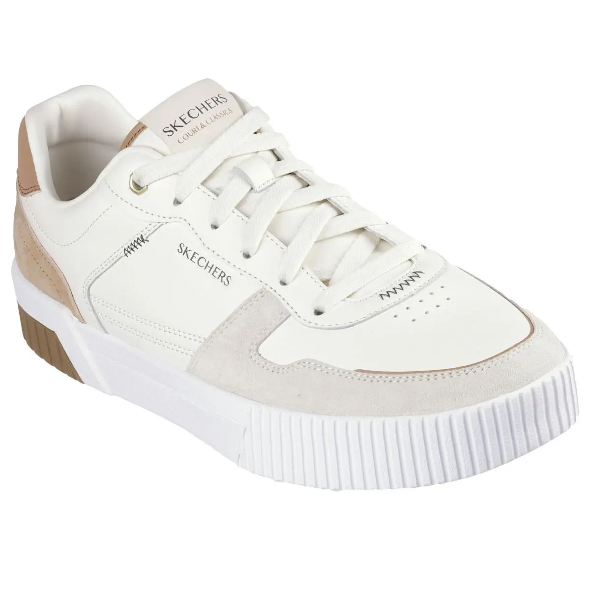 Skechers shoes - Jade Kovos - Jade Kovos - Natural-Brown 14